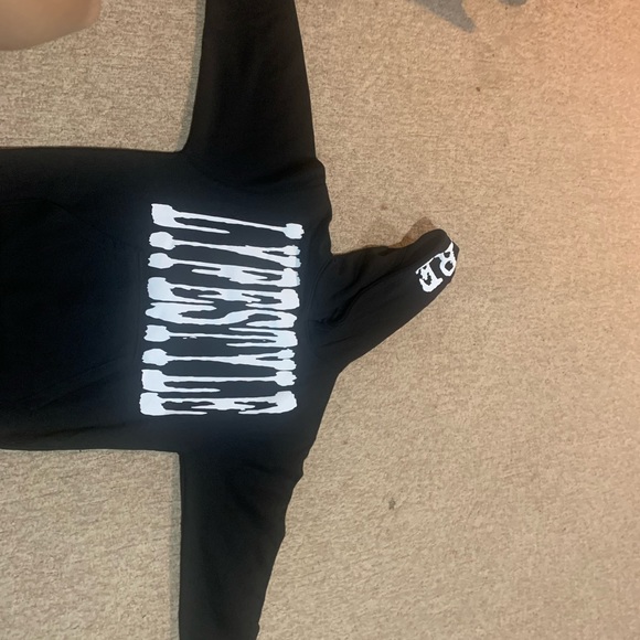 RARE LYFESTYLE HOODIE - Picture 2 of 2